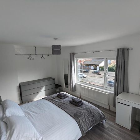 Windsor Stays 2 Liverpool Dış mekan fotoğraf
